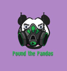 Pound the Pandas2